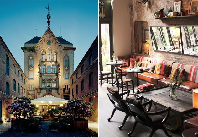 Berlins Hotspot zur Fashion Week 3