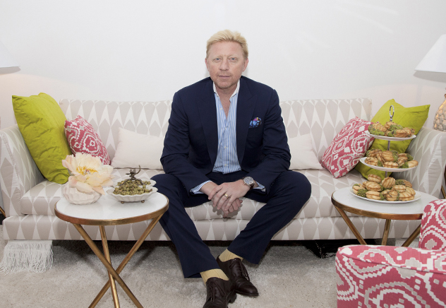 Die Stars der Fashionweek in der Westwing-Lounge