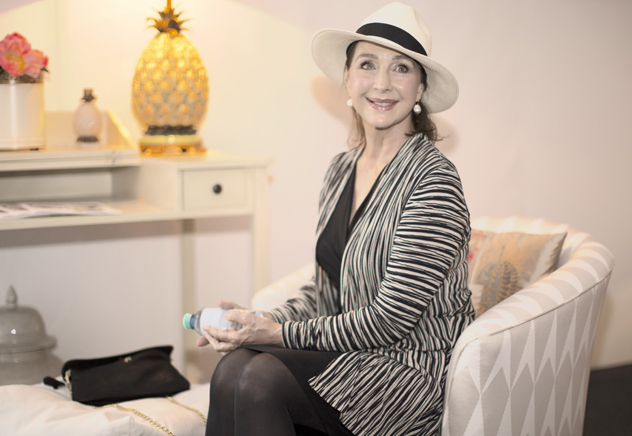 Die Stars der Fashionweek in der Westwing-Lounge 3