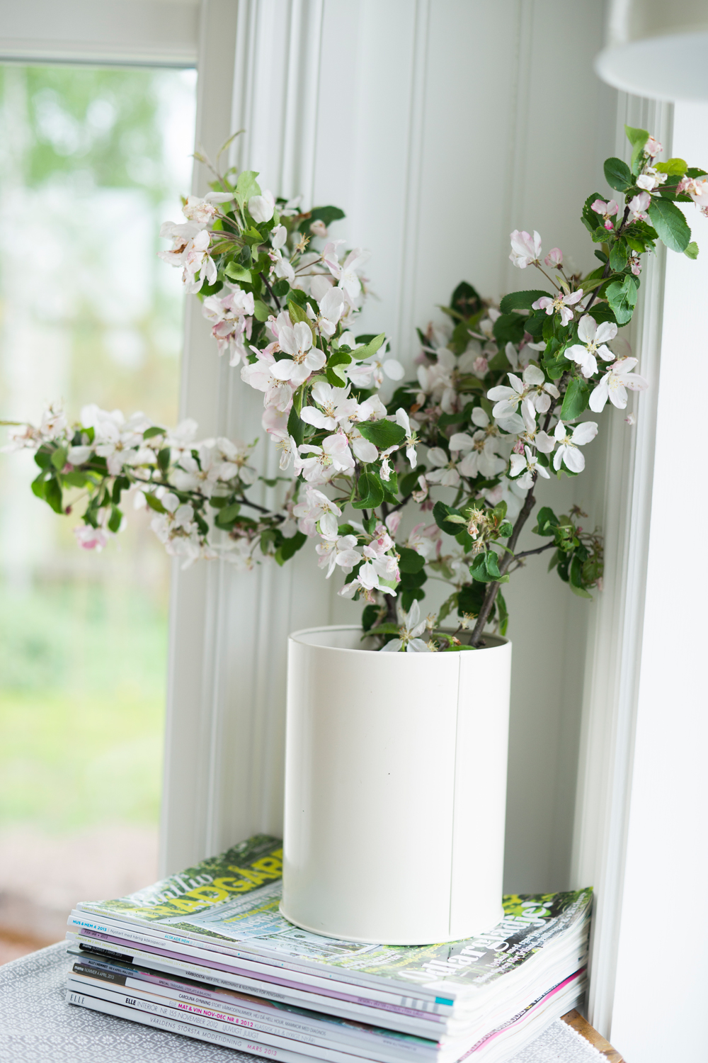 Blumen