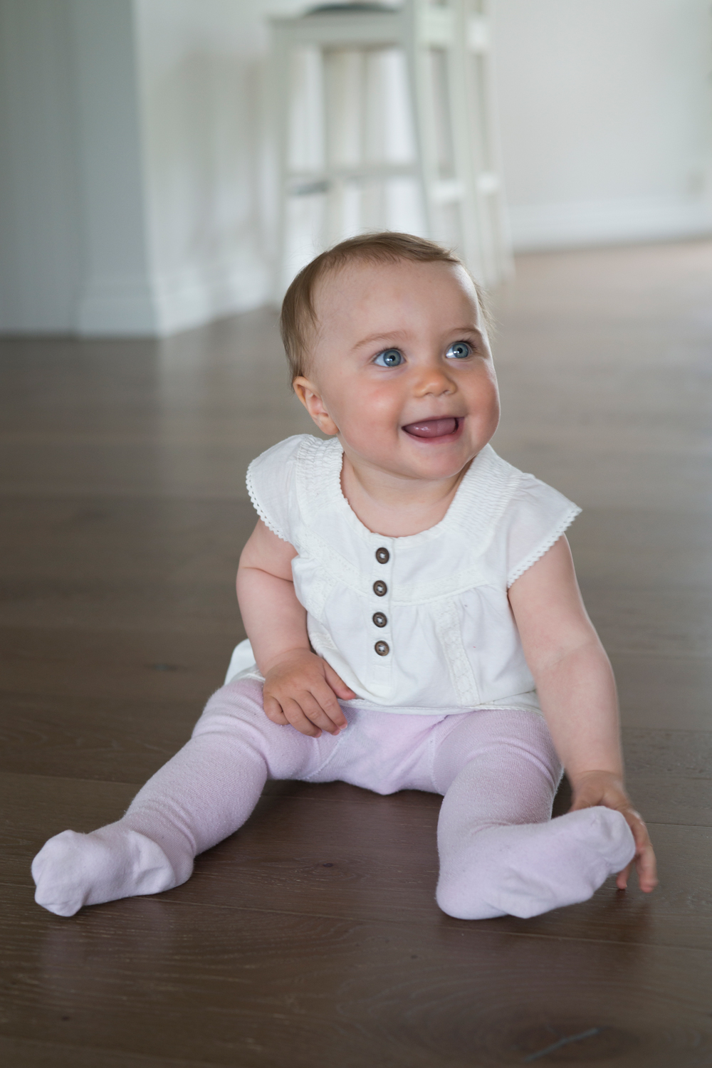 Petras Baby Isabella