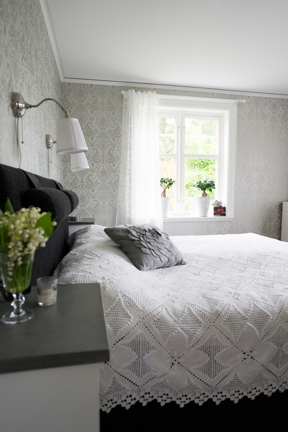 bett Schweden
