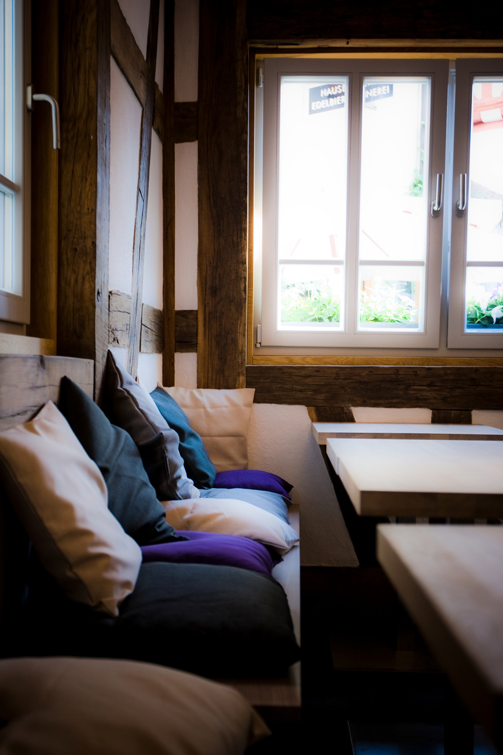Sofa Träumerei