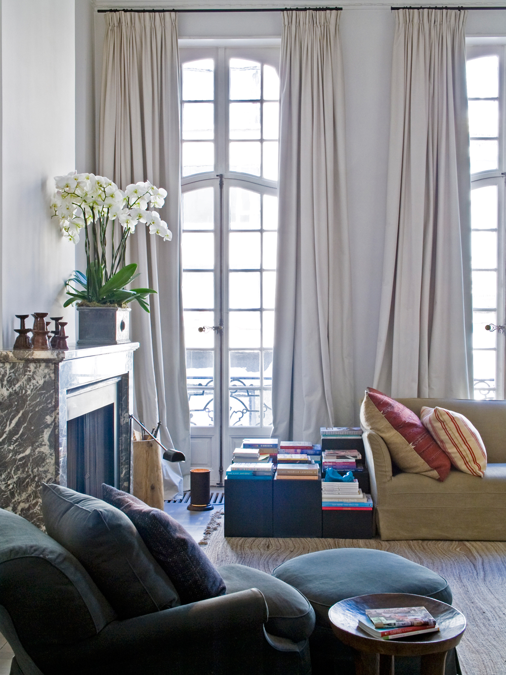 Wohnzimmer antwerpen