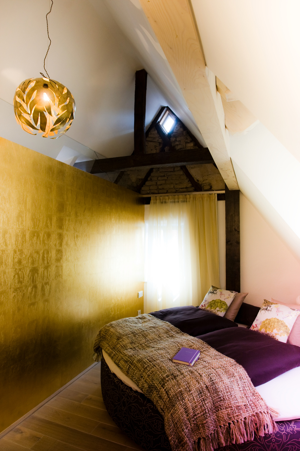 Bett Hotel