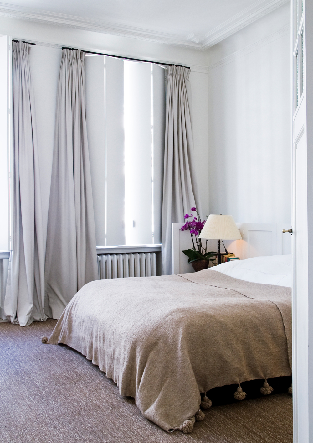 Bett Antwerpen