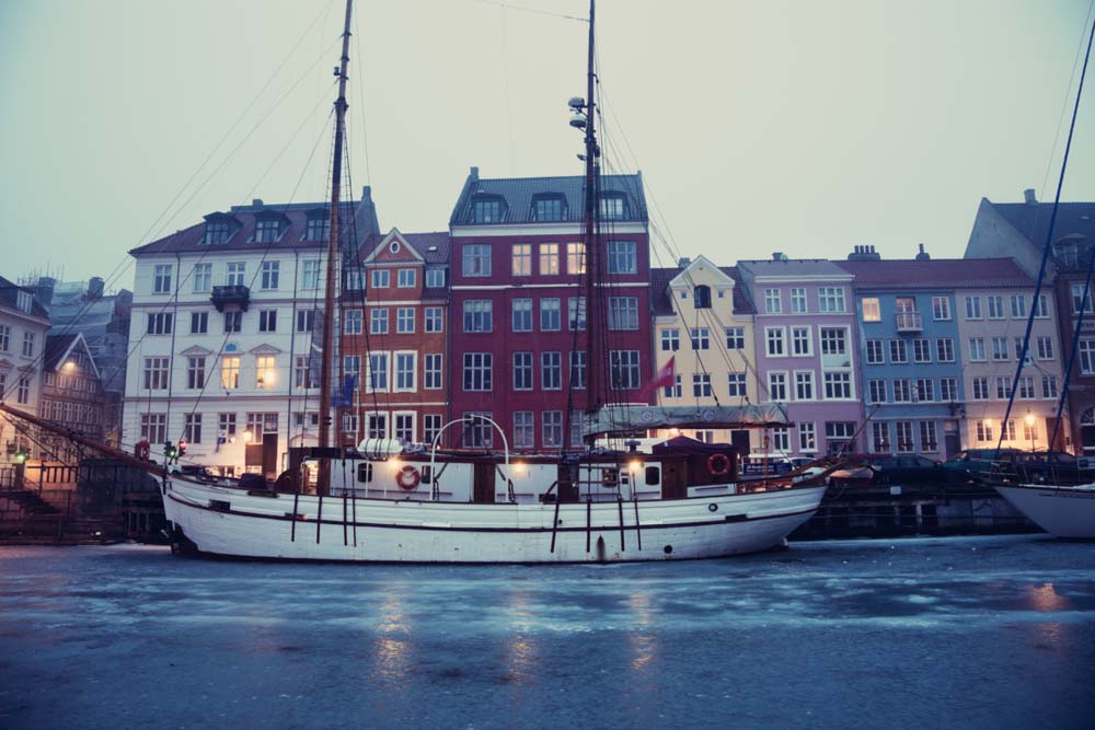 Kopenhagen