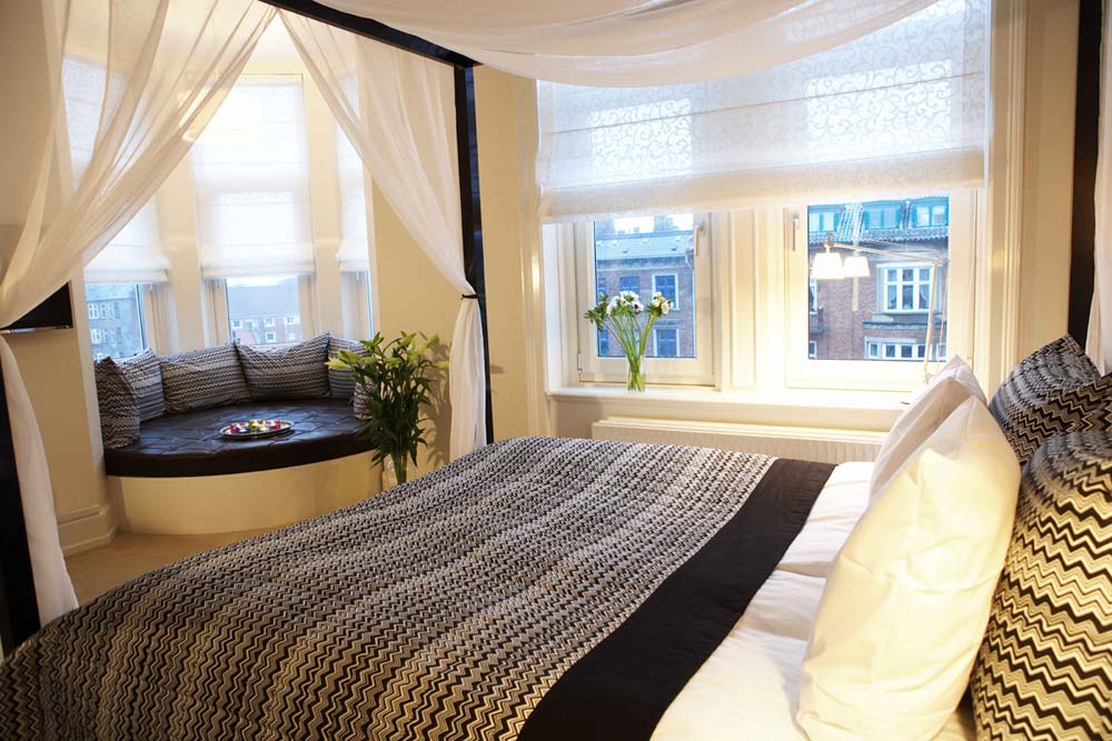 Kopenhagen Hotel