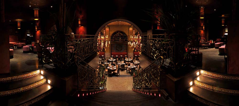 Buddha Bar