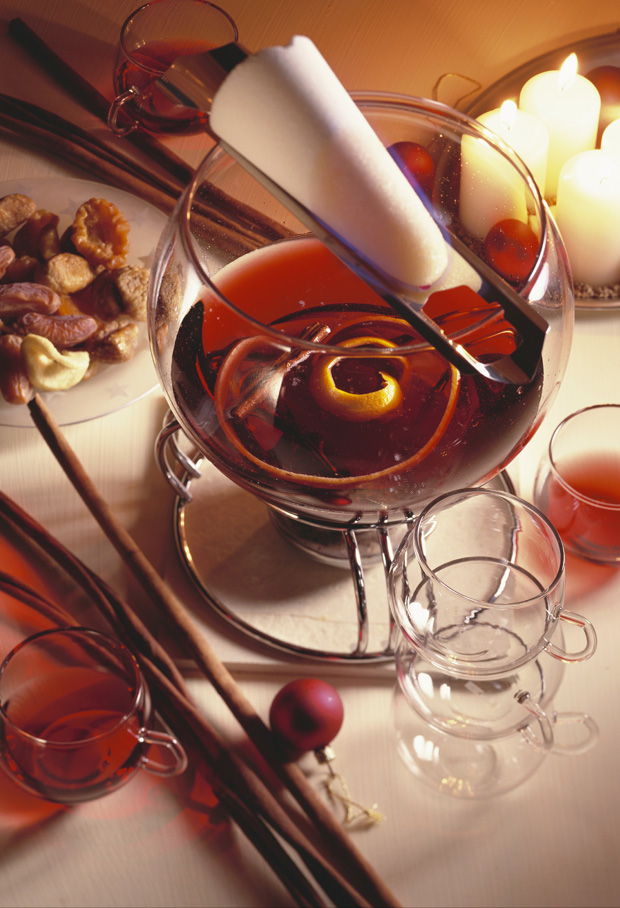 Feuerzangenbowle