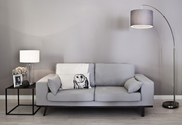 Shades of grey