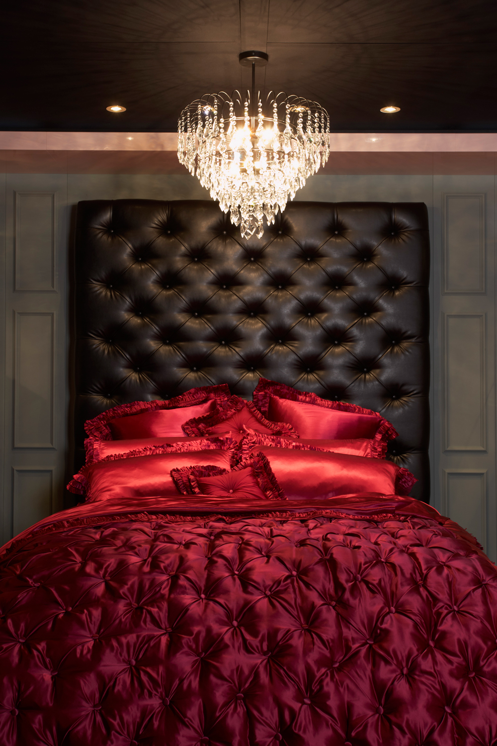 Bett Agent provocateur