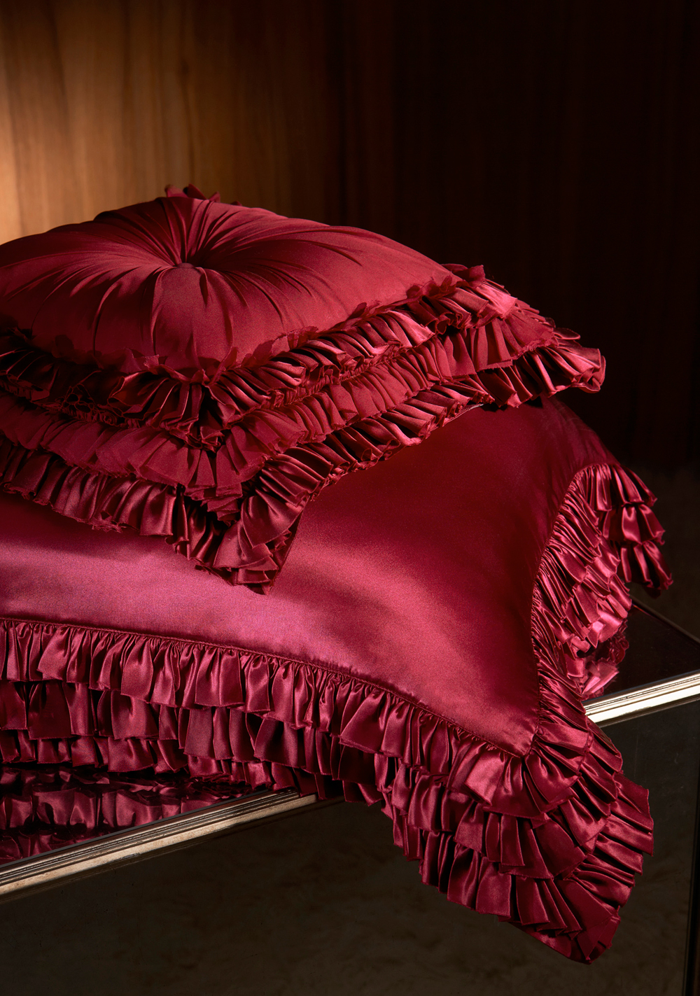 Kissen Agent Provocateur