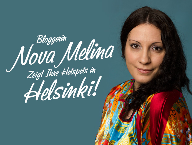 Nova Melina