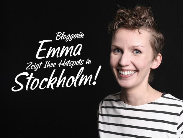 Mein Stockholm