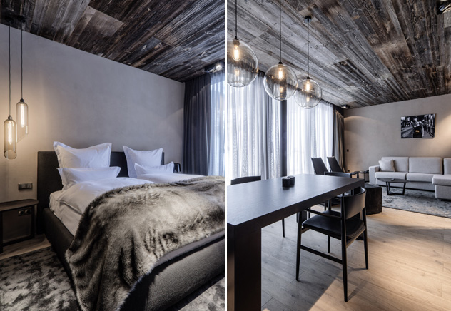 Winter-Hot-Spot: Ischgl