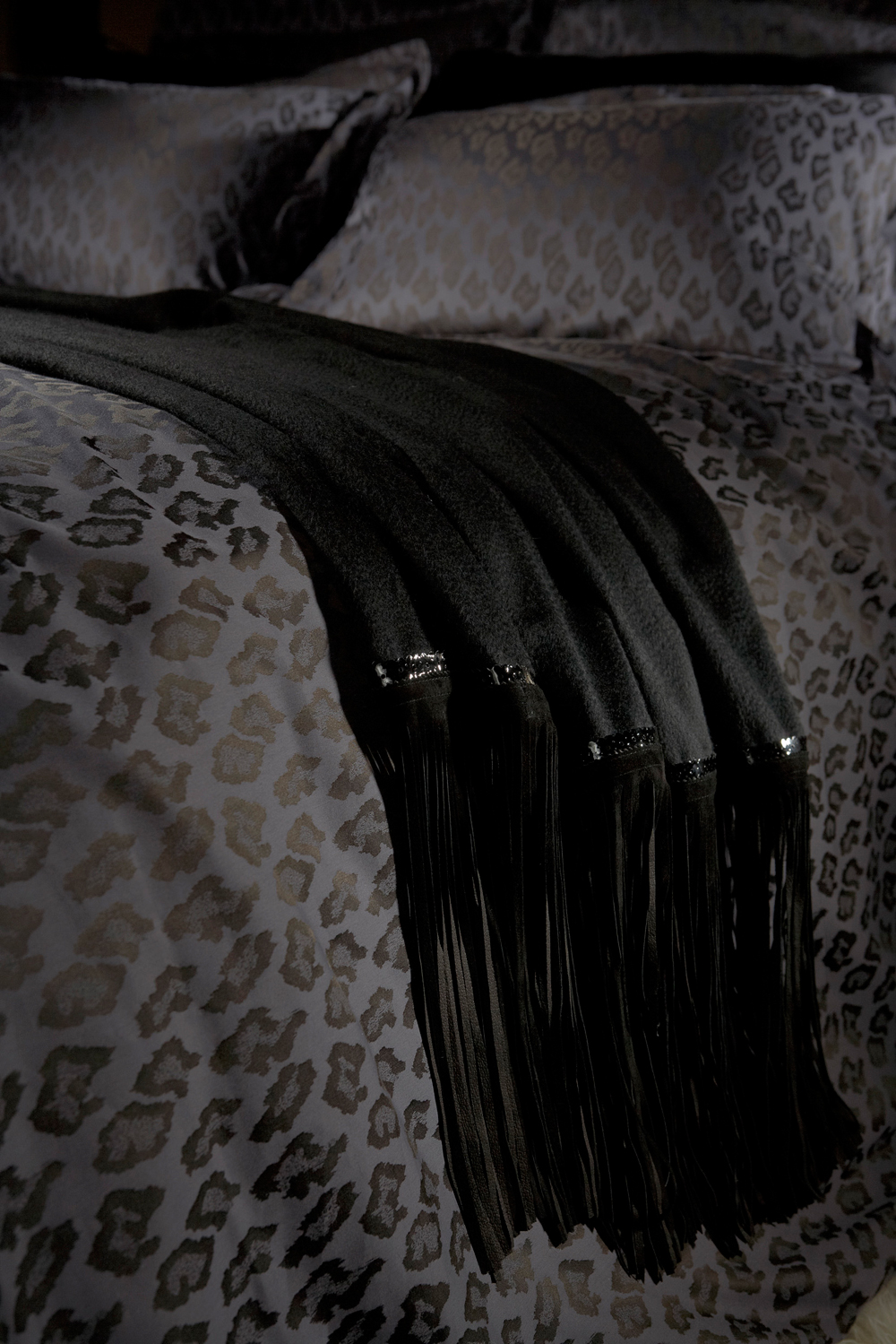 Decke Leoprint AP