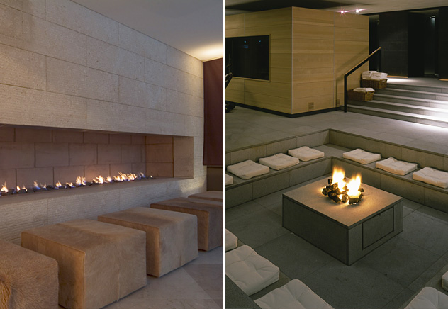 Winter-Hot-Spots: Ischgl - Hotel Tirol