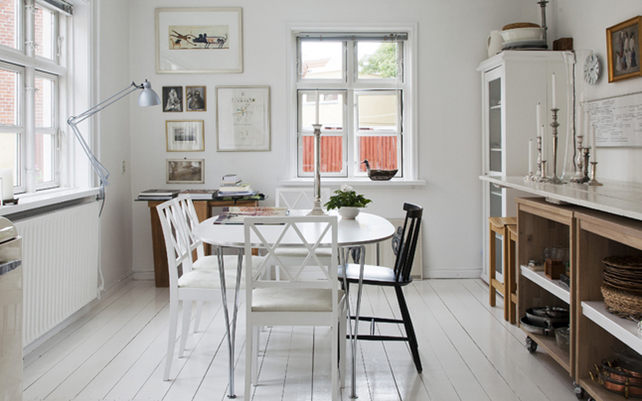 Nordic Living