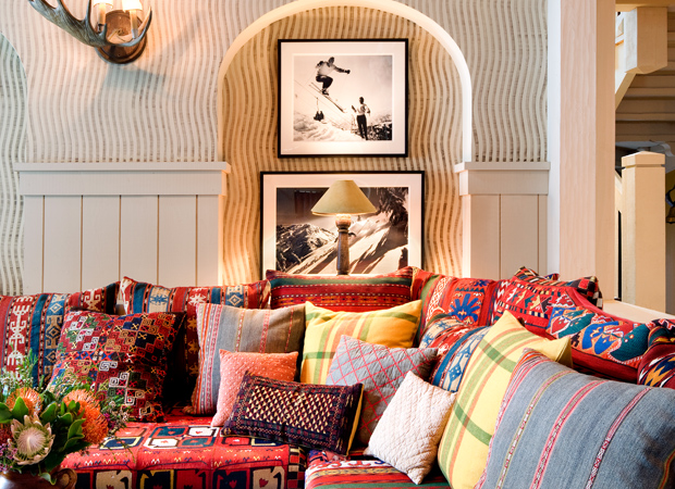 Trend: Boho