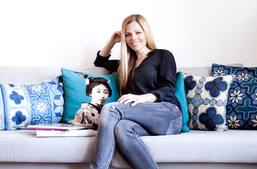 Lea Evers Ethno-Zauber
