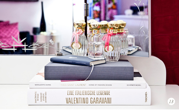13 Glam Accents