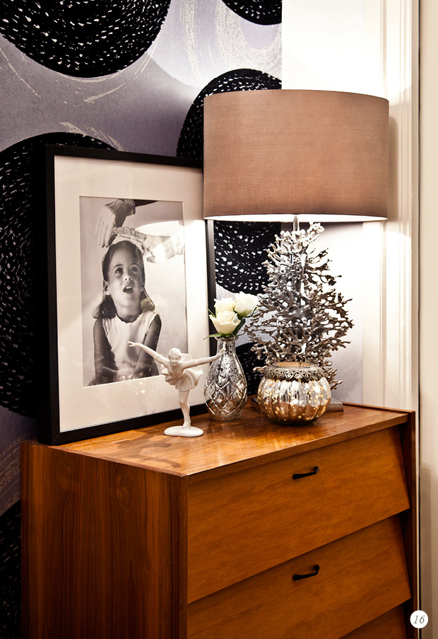16 Glam Accents