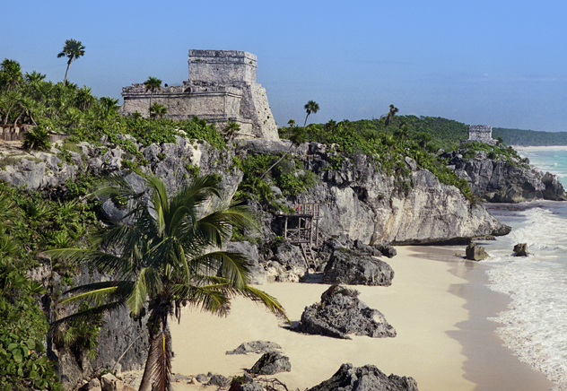 Hotspot Tulum