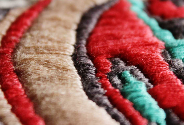 Aus Liebe zum Handwerk
