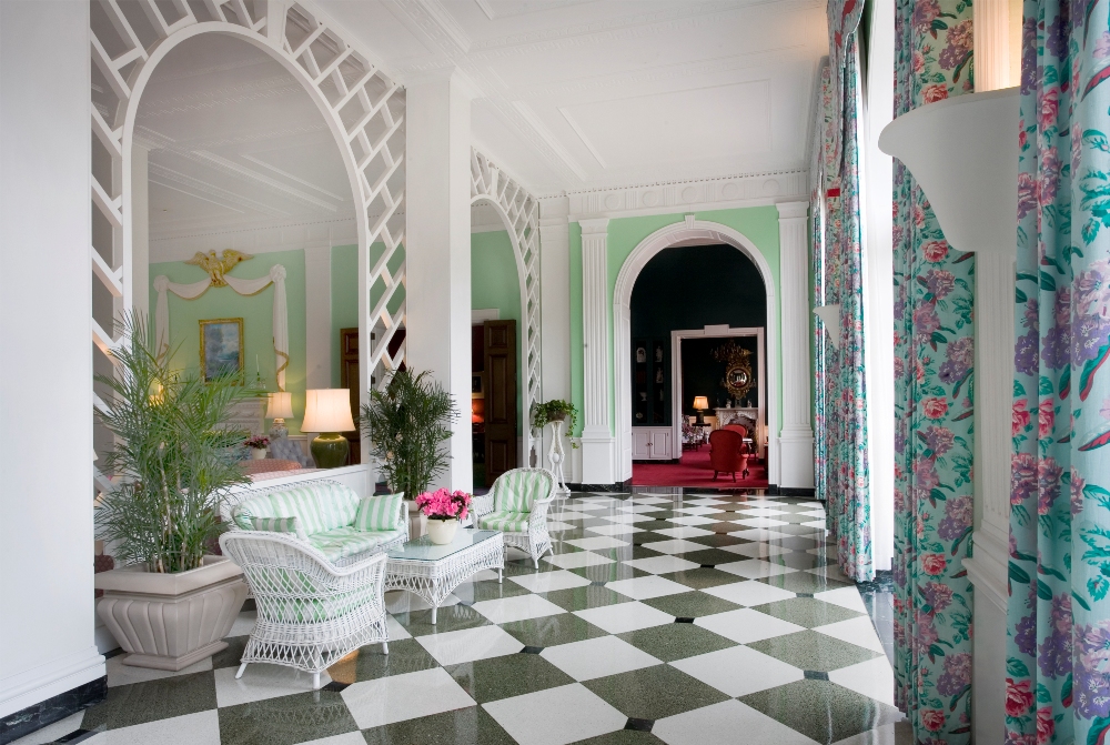 Greenbrier