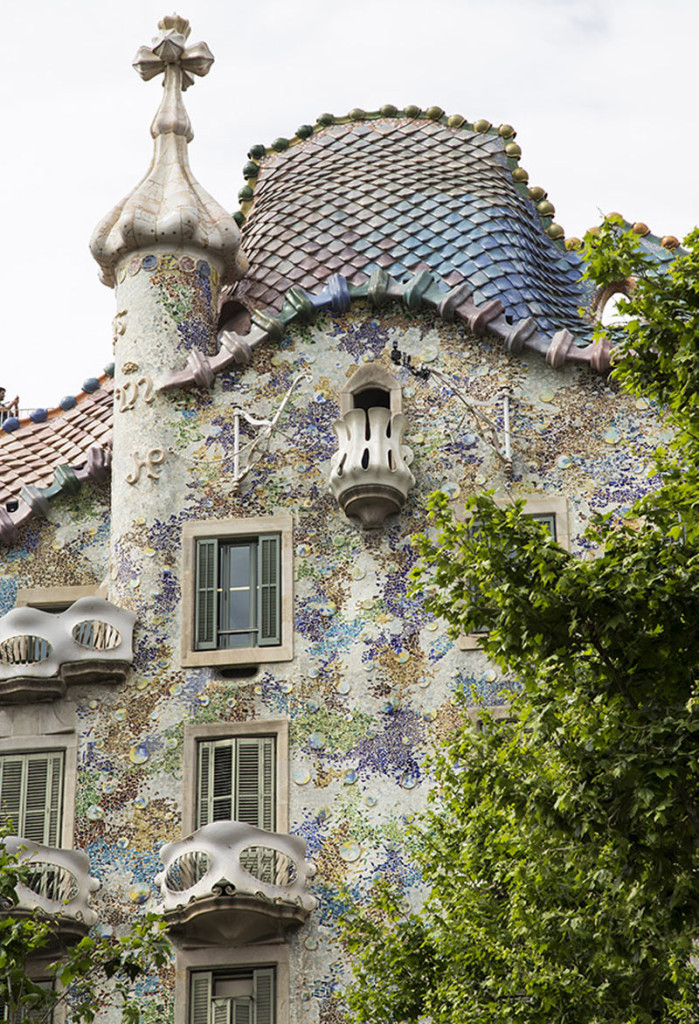 Style Trip Barcelona
