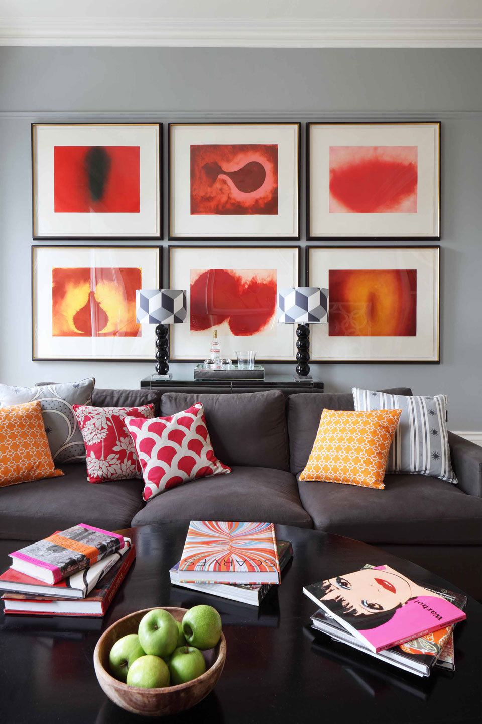 Stylingtipps von Designerin Jane Bonsor