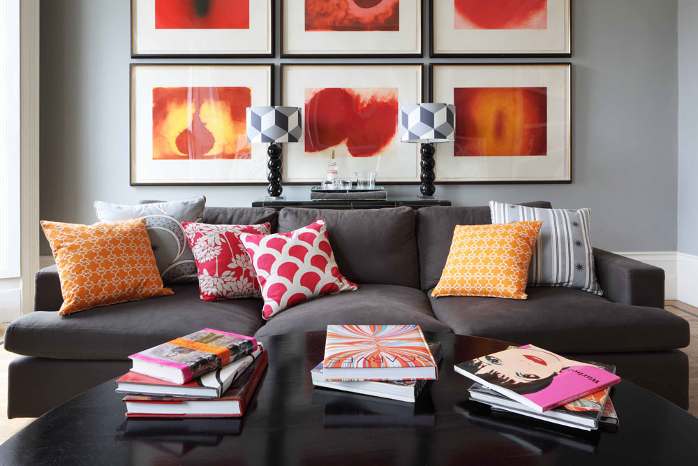 Korla Home