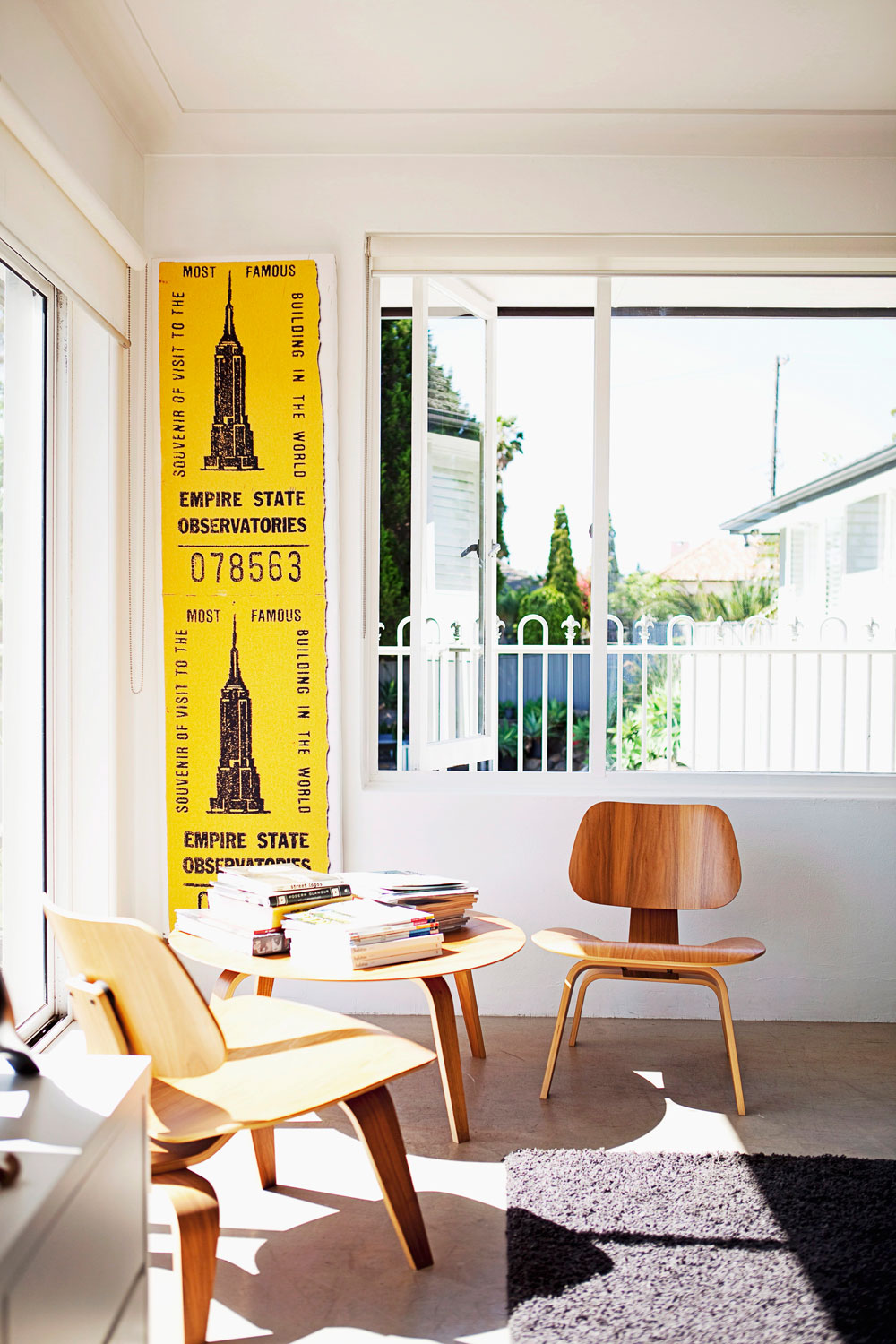 Eames Chair