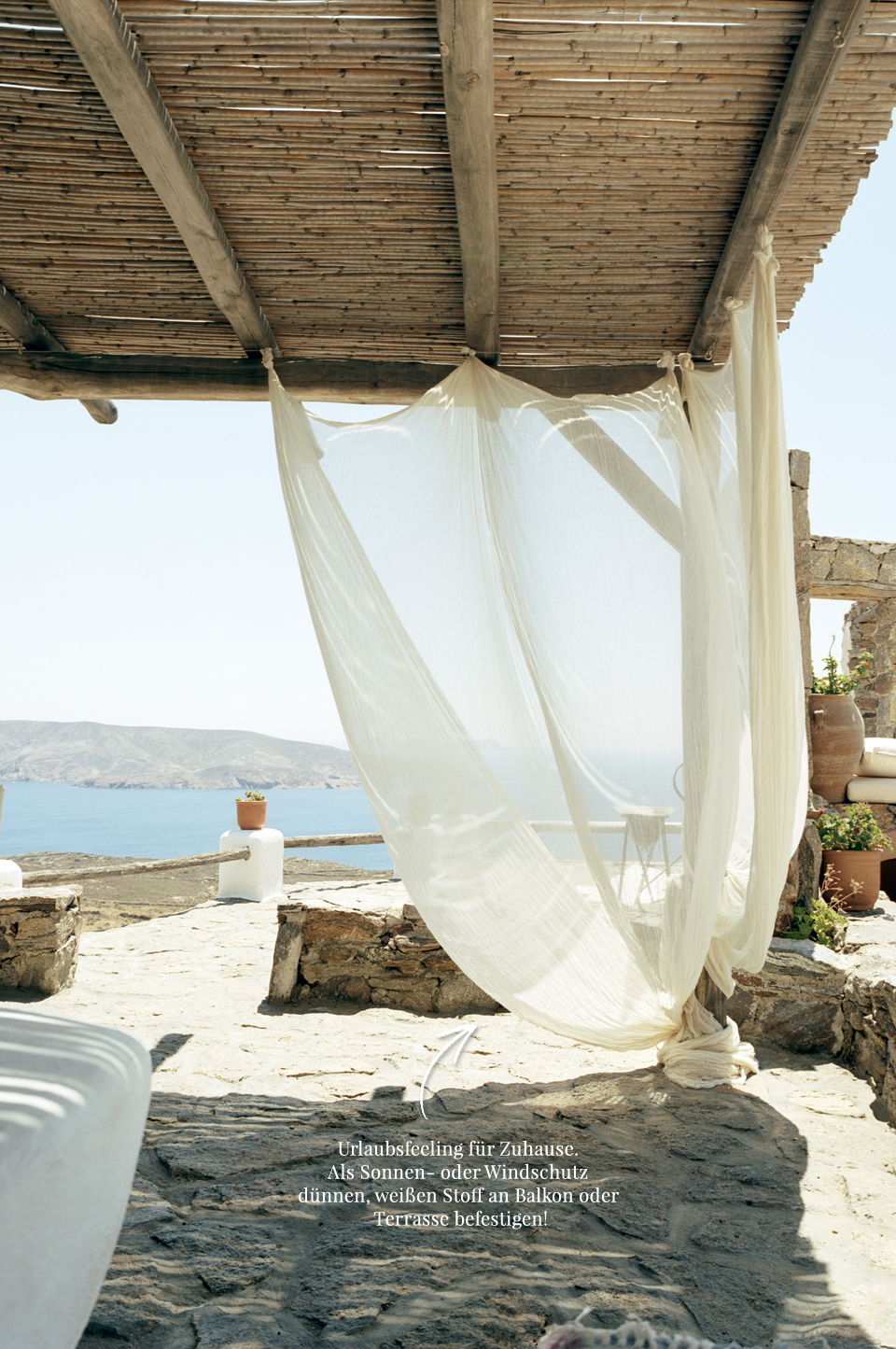 Magisches Mykonos
