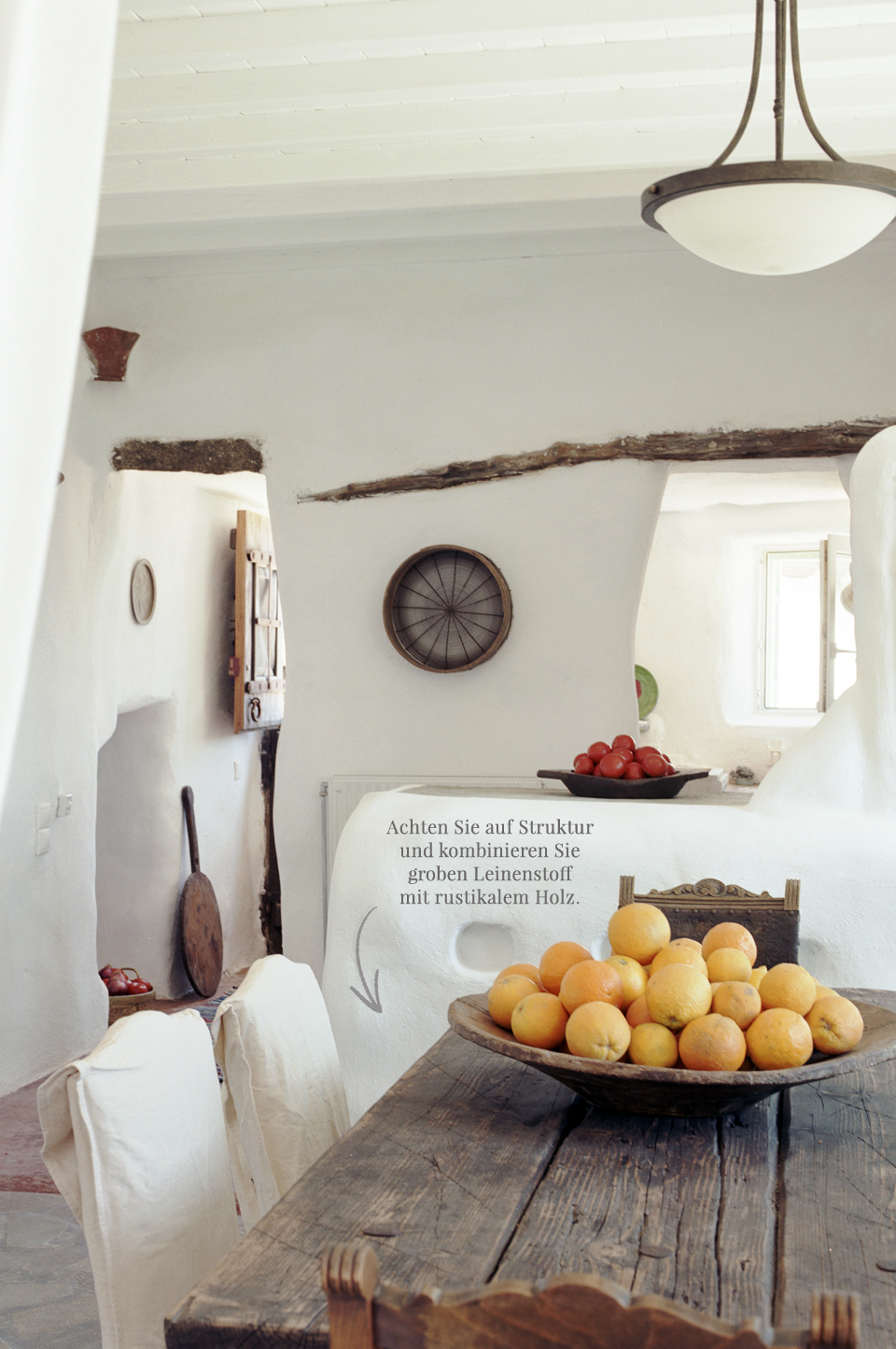 Magisches Mykonos