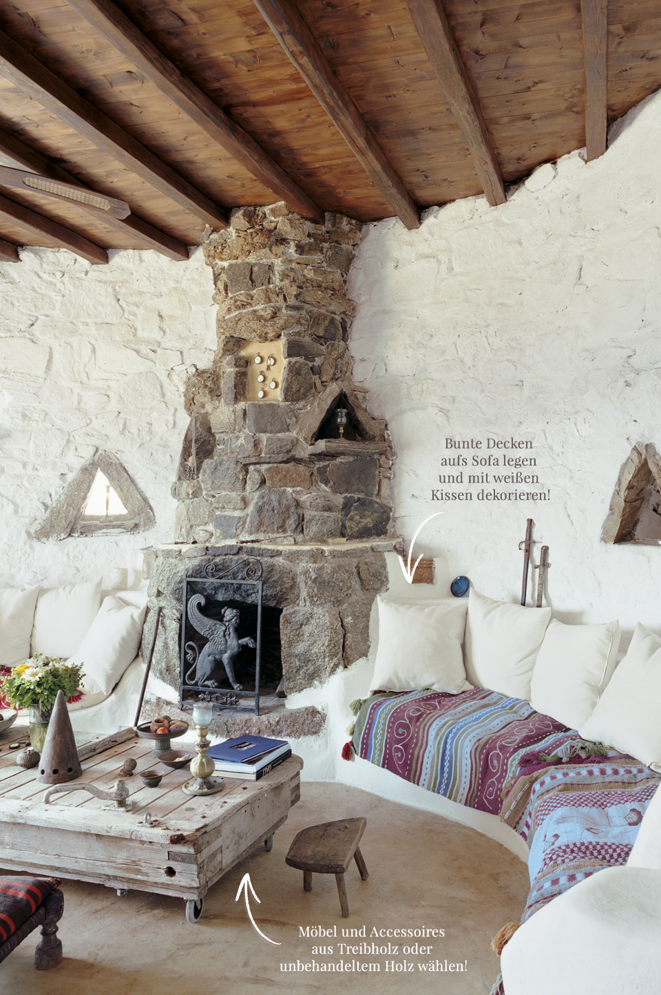 Magisches Mykonos