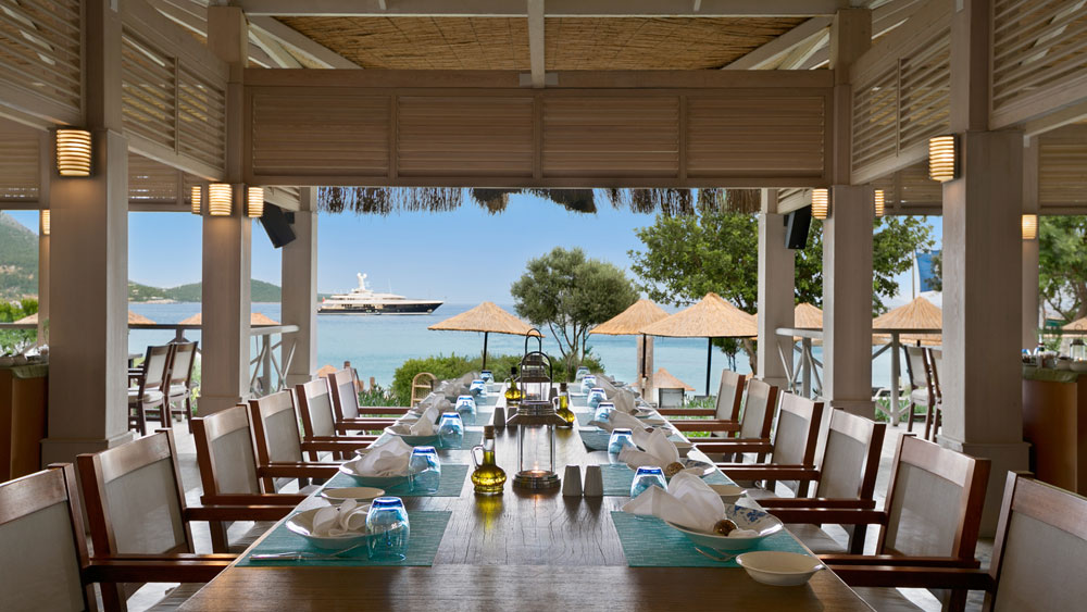 Hotspot Bodrum