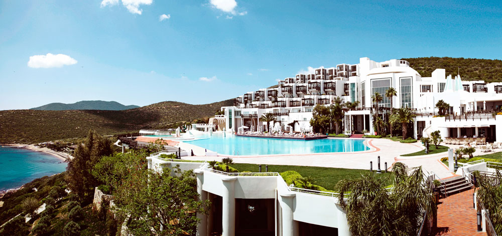 Hotspot Bodrum