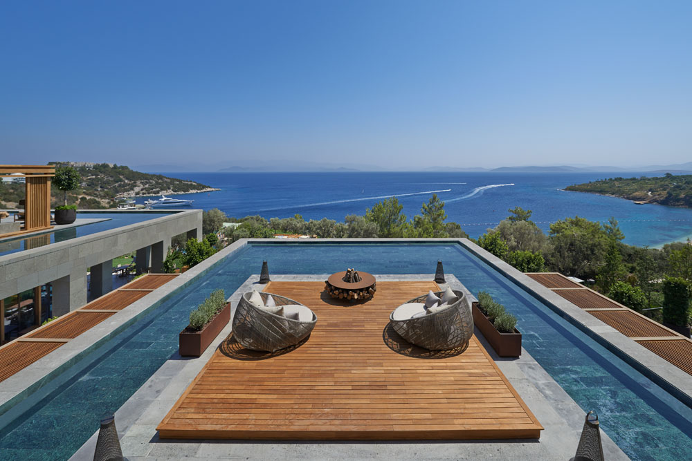 Hotspot Bodrum