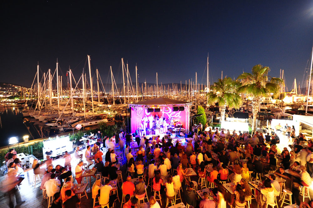 Hotspot Bodrum