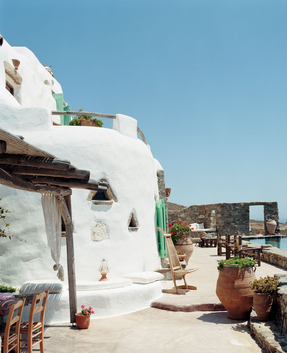Mykonos