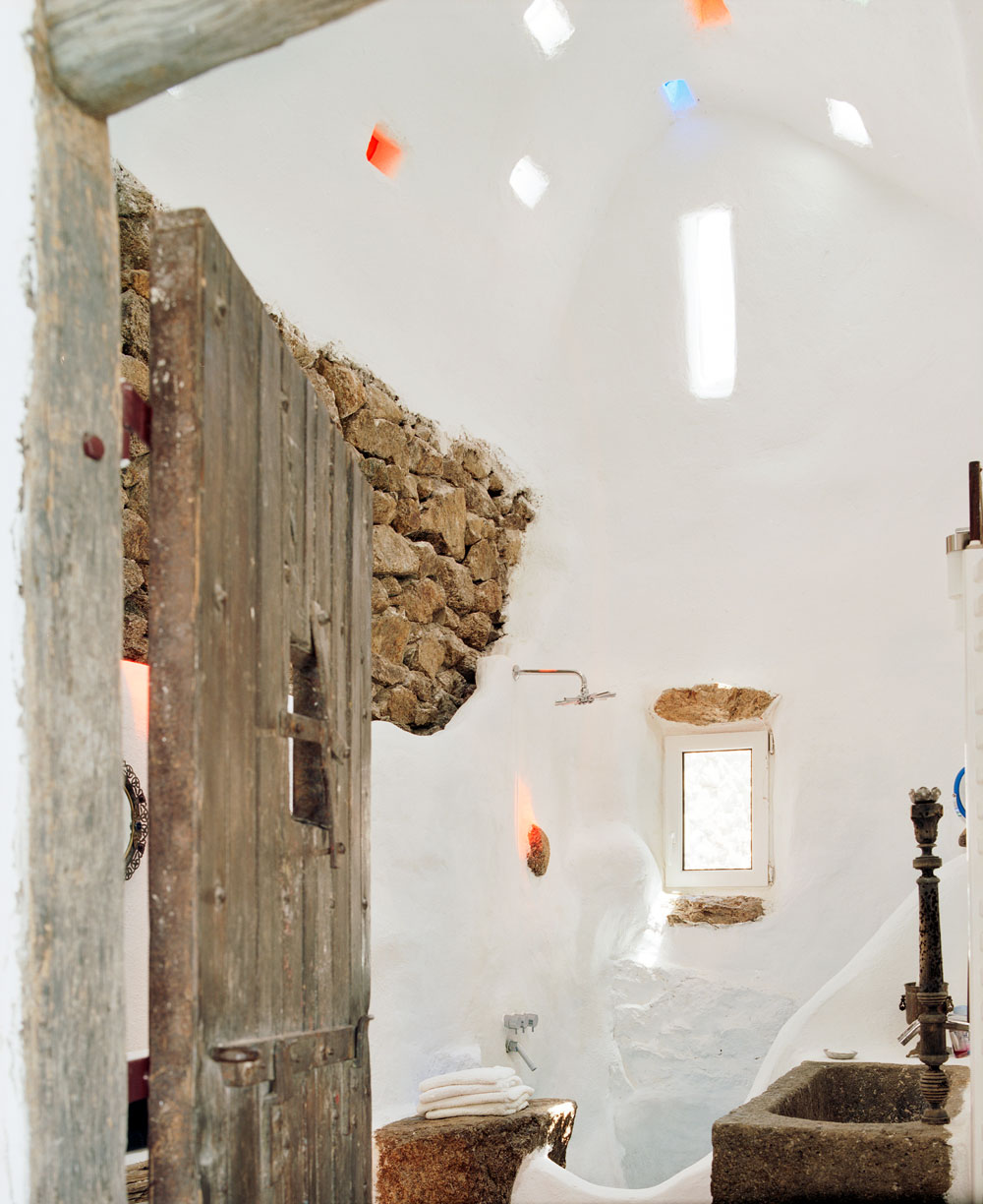 Mykonos