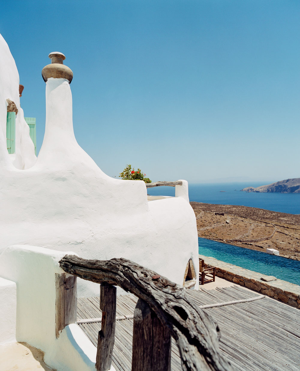 Magisches Mykonos