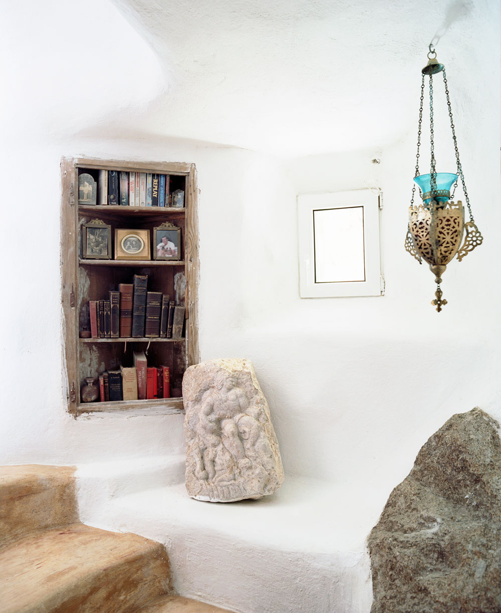 Mykonos