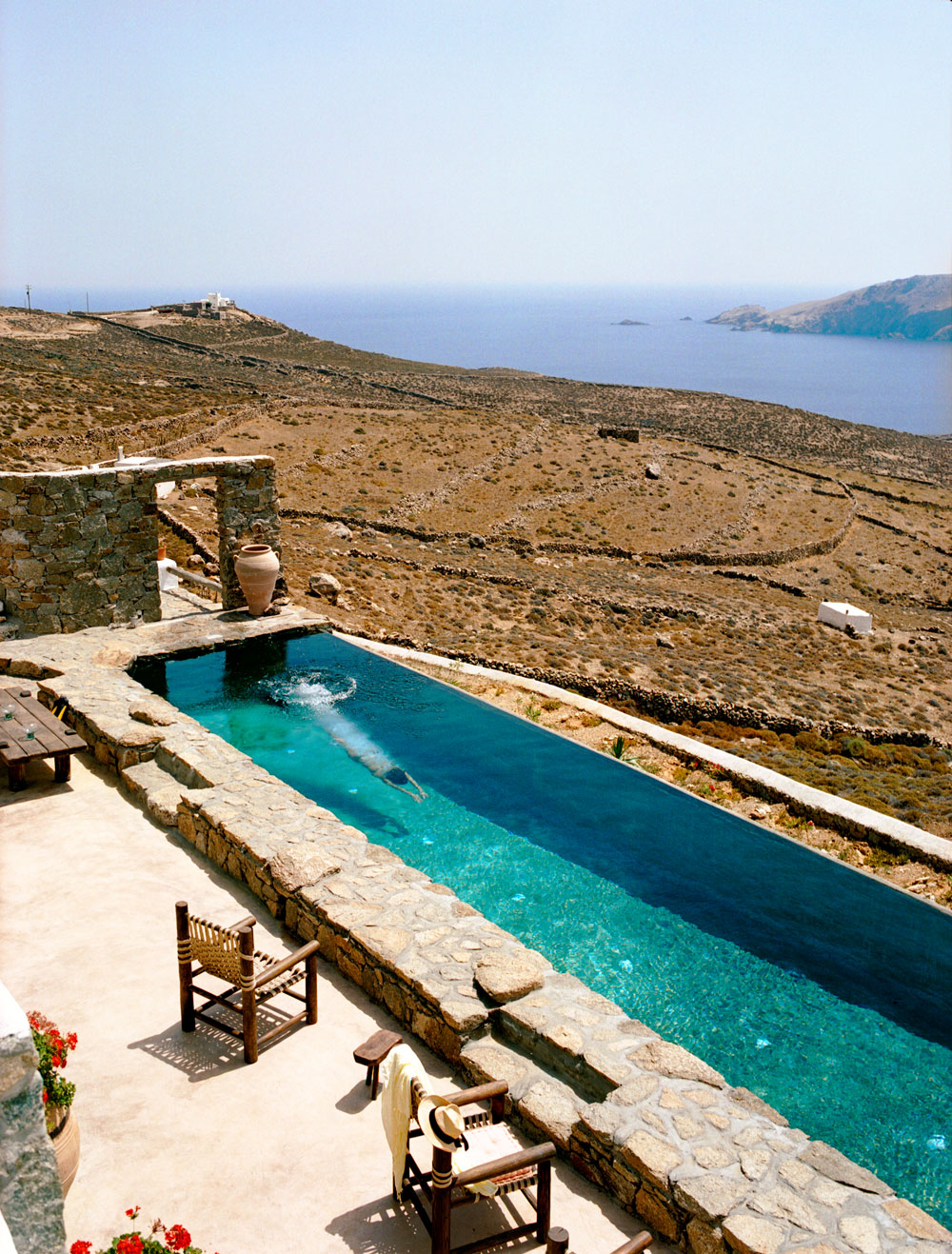 Magisches Mykonos