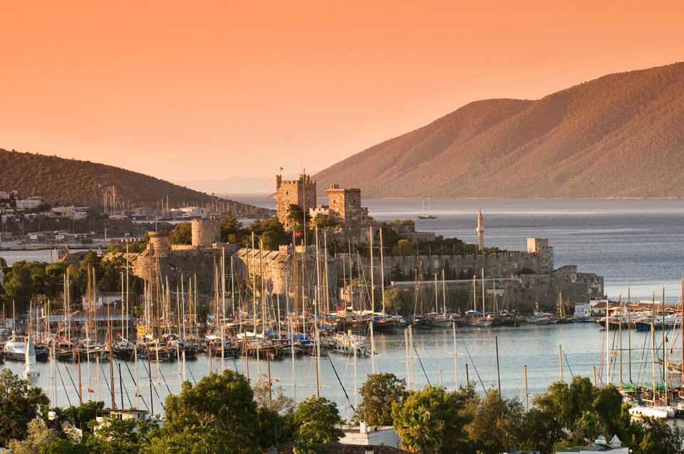 Hotspot Bodrum