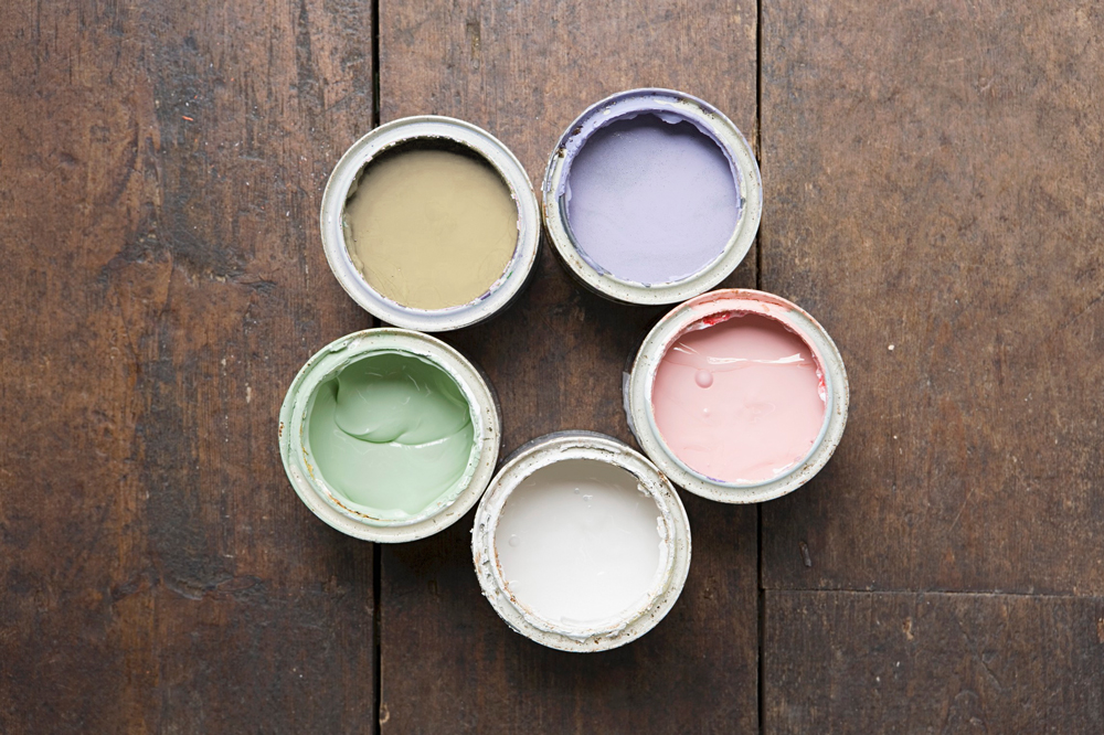 Farben