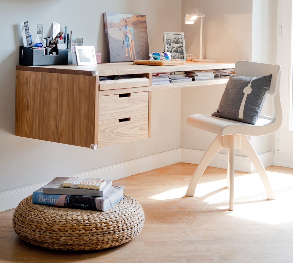 Wohnzimmer Berlin