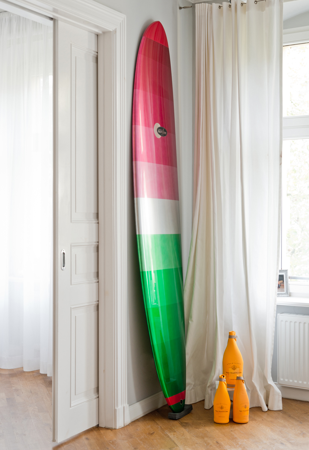 Surfboard Berlin